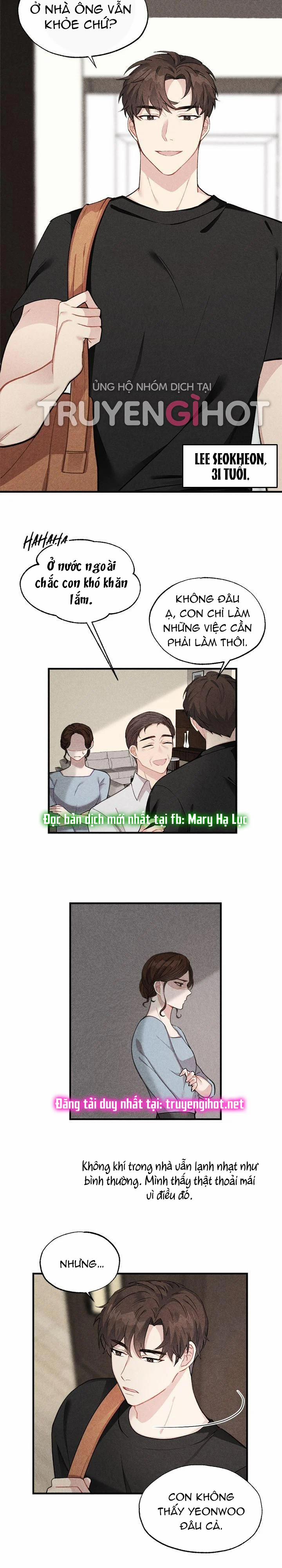 [18+] Dục Vọng Đen Tối 16.1 trang 6