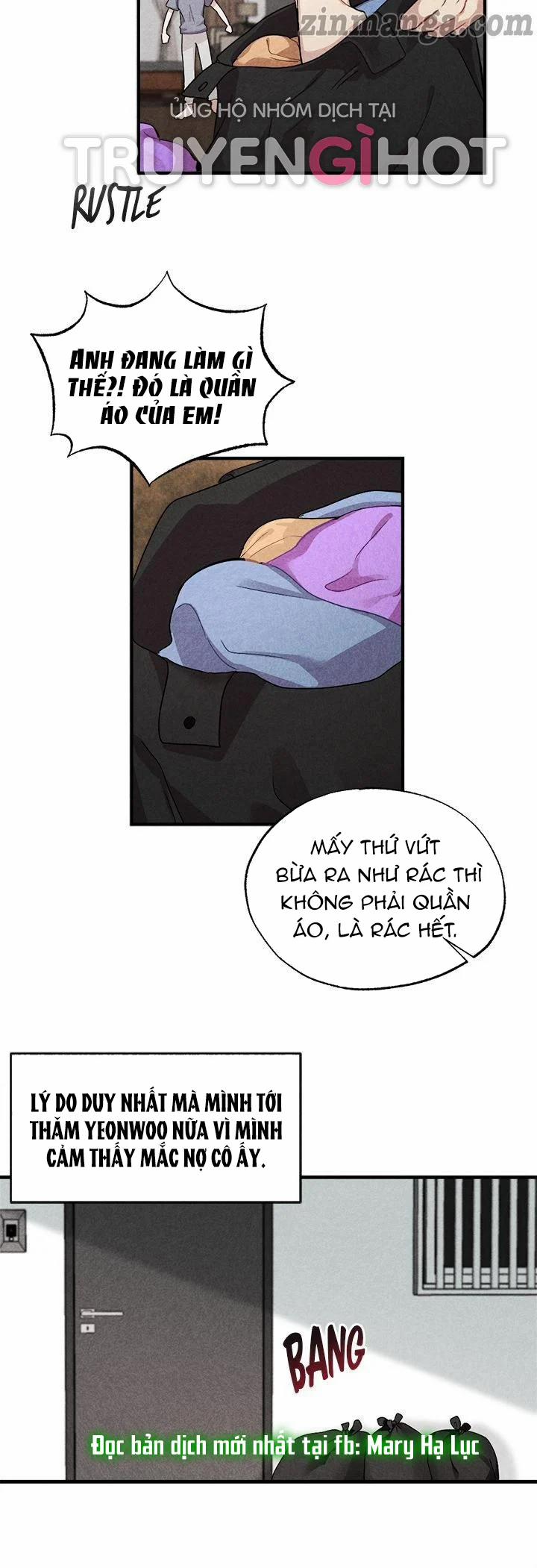 [18+] Dục Vọng Đen Tối 16.2 trang 3