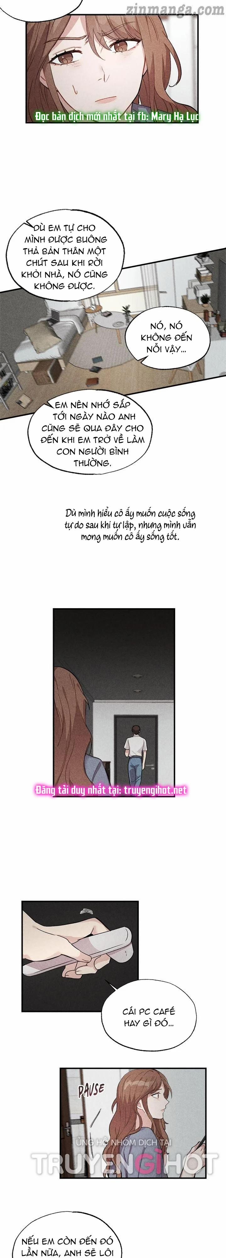 [18+] Dục Vọng Đen Tối 16.2 trang 7