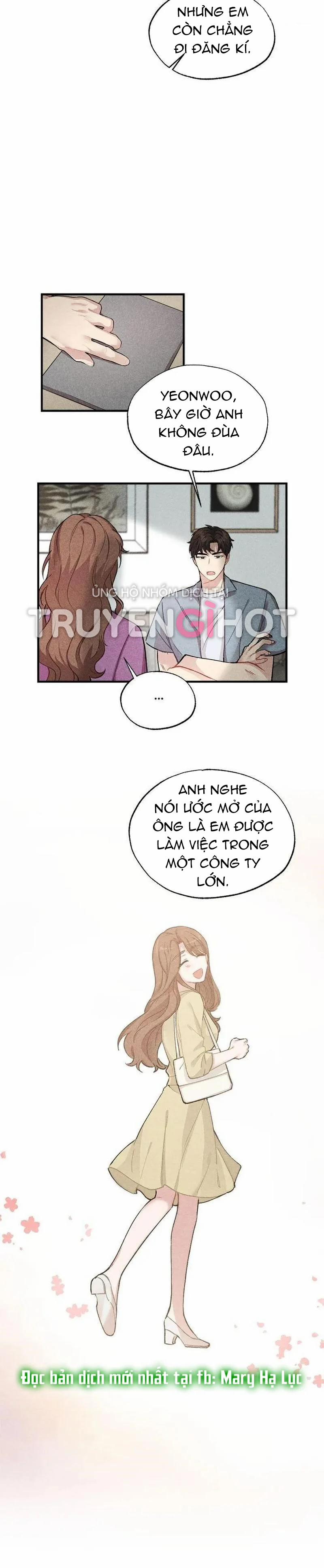 [18+] Dục Vọng Đen Tối 17.1 trang 4