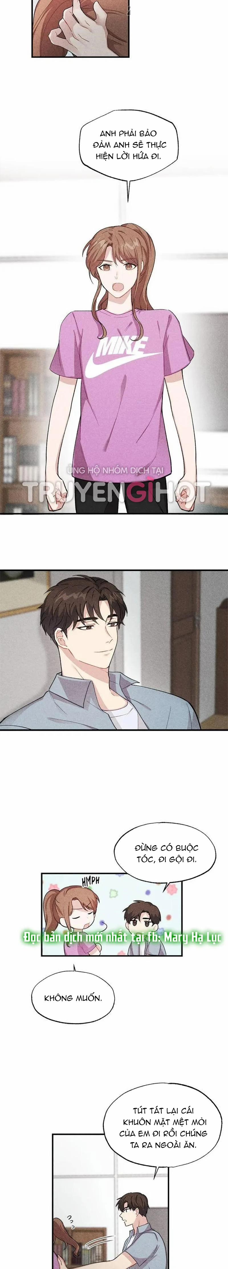 [18+] Dục Vọng Đen Tối 17.1 trang 7