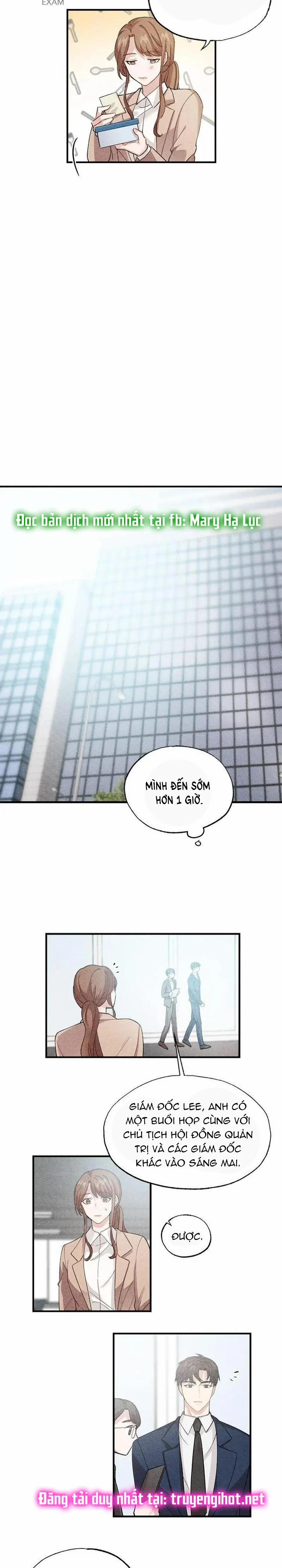 [18+] Dục Vọng Đen Tối 17.2 trang 3