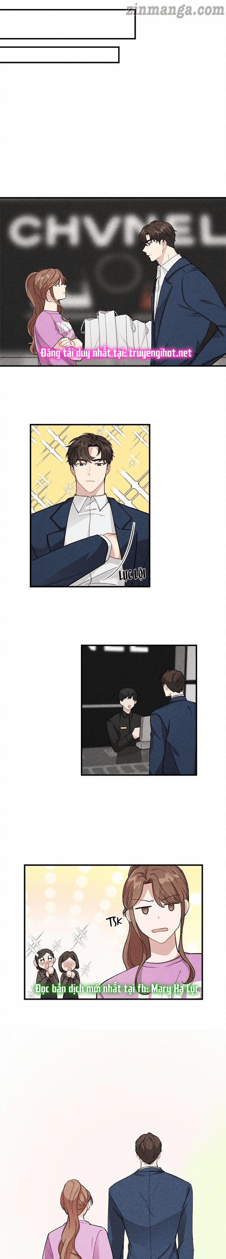 [18+] Dục Vọng Đen Tối 18.2 trang 5