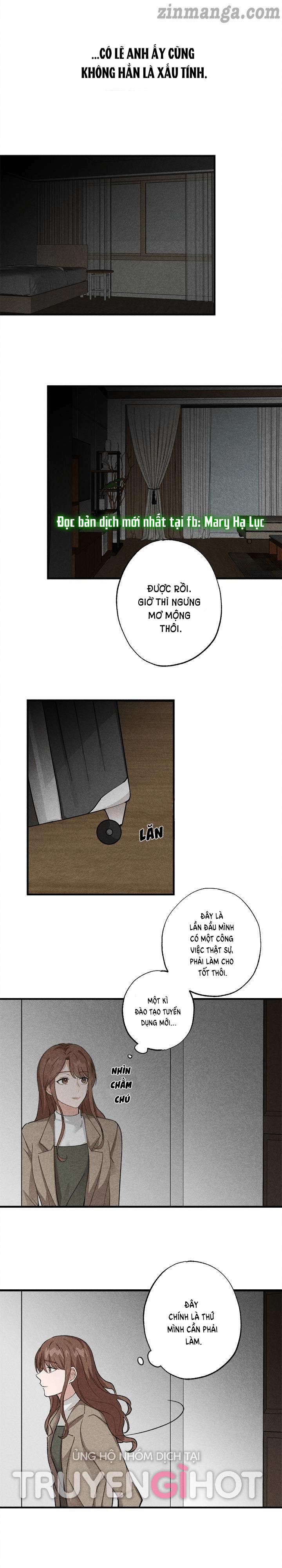 [18+] Dục Vọng Đen Tối 18.2 trang 8