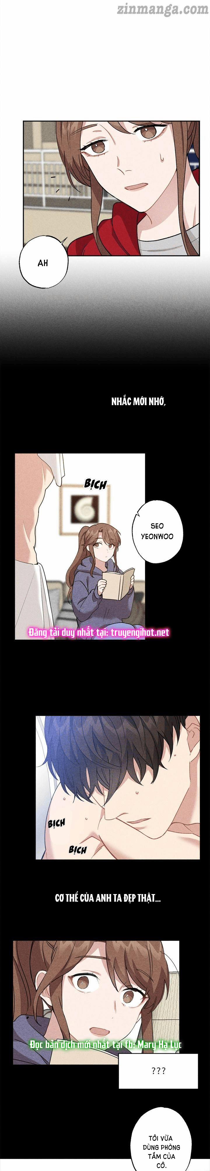[18+] Dục Vọng Đen Tối 19.1 trang 7