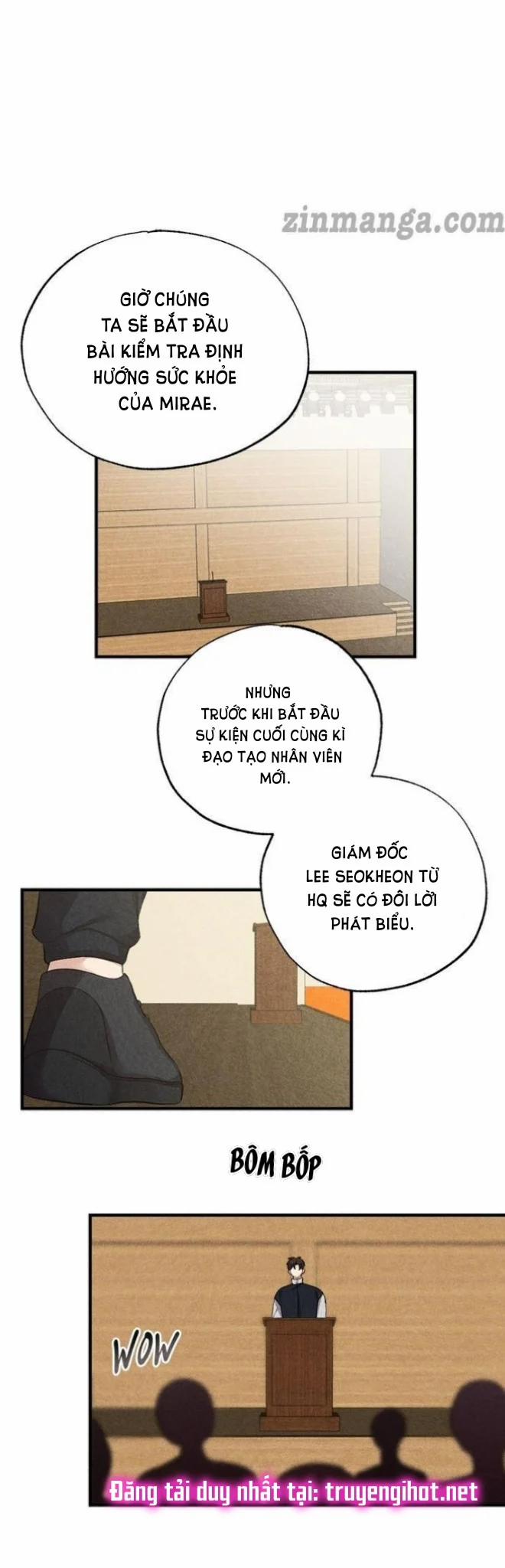 [18+] Dục Vọng Đen Tối 19.2 trang 0