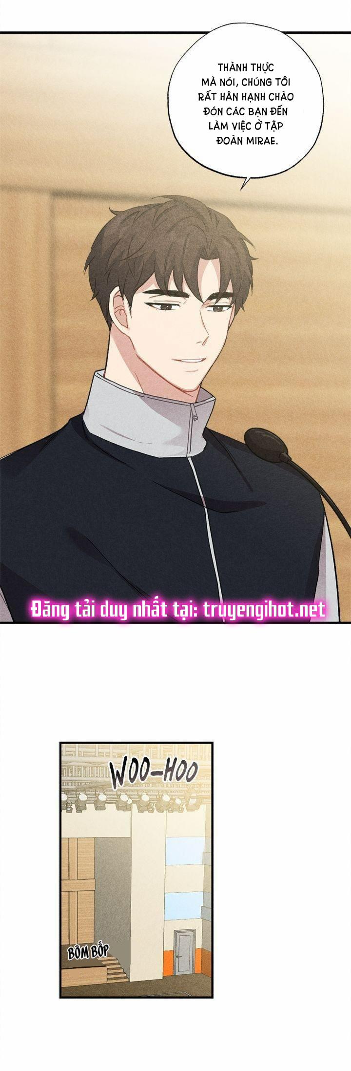 [18+] Dục Vọng Đen Tối 19.2 trang 2