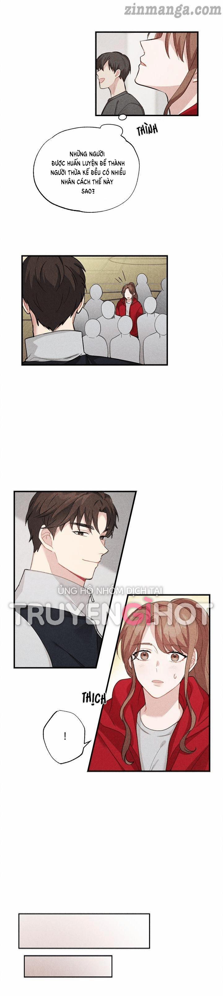 [18+] Dục Vọng Đen Tối 19.2 trang 3