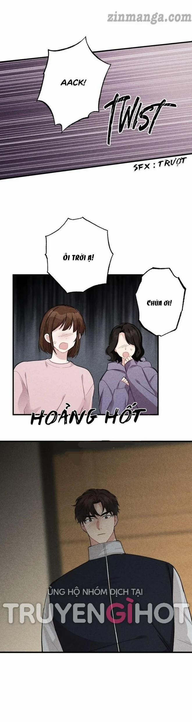 [18+] Dục Vọng Đen Tối 19.2 trang 7