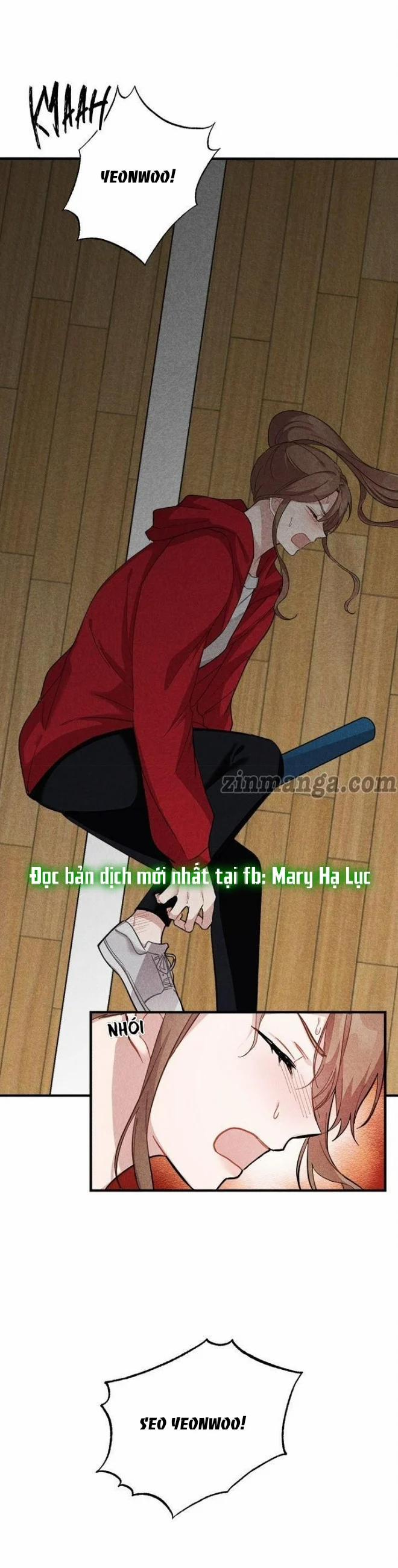 [18+] Dục Vọng Đen Tối 19.2 trang 8