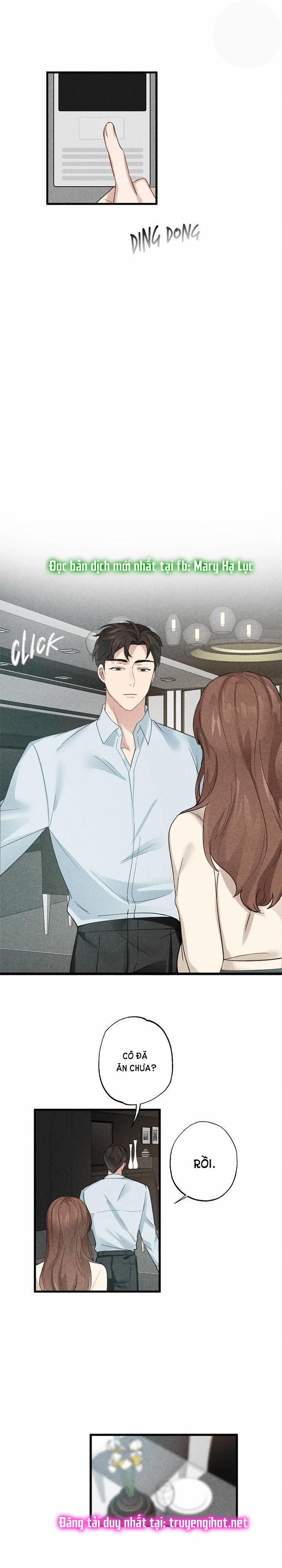 [18+] Dục Vọng Đen Tối 2.1 trang 1
