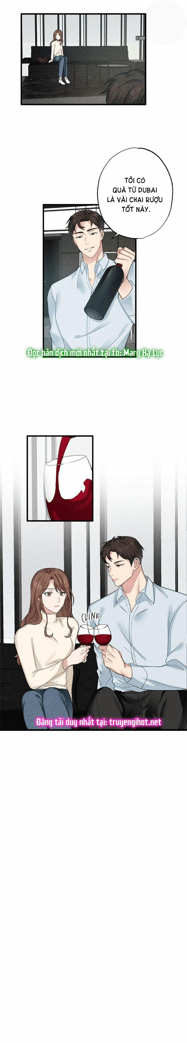 [18+] Dục Vọng Đen Tối 2.1 trang 2