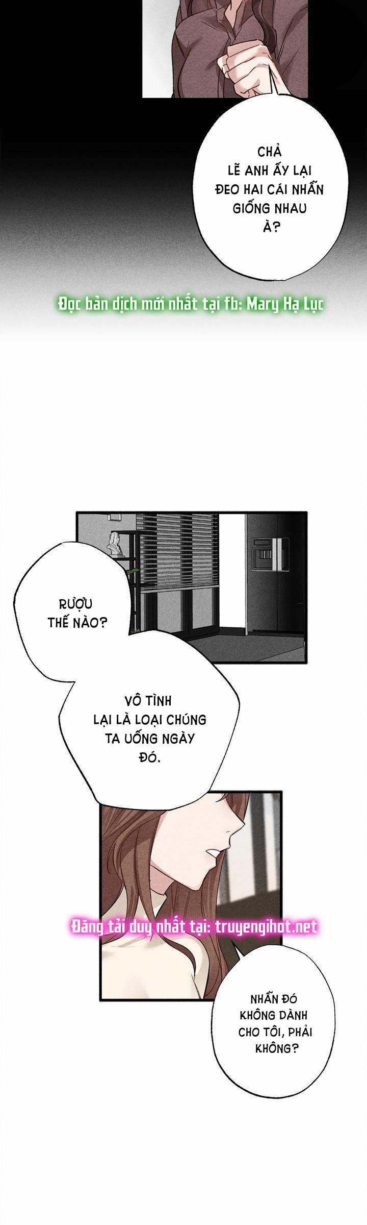 [18+] Dục Vọng Đen Tối 2.1 trang 4