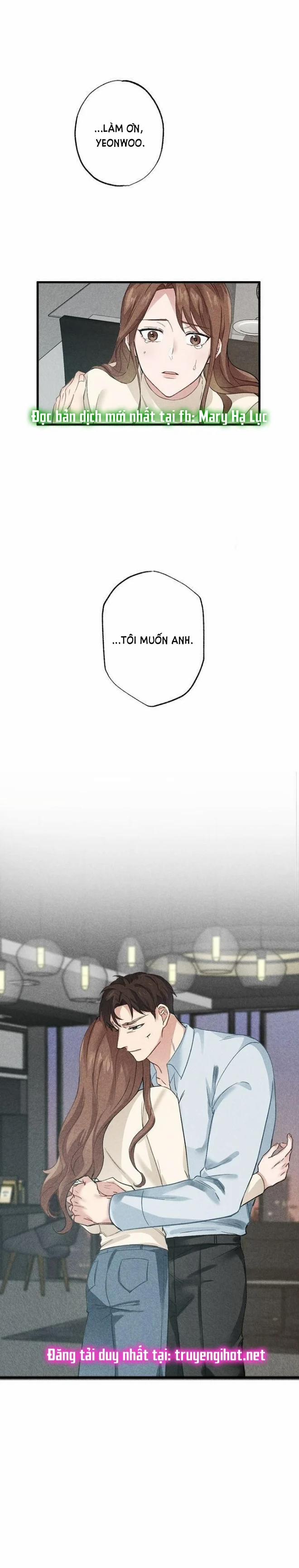 [18+] Dục Vọng Đen Tối 2.2 trang 7