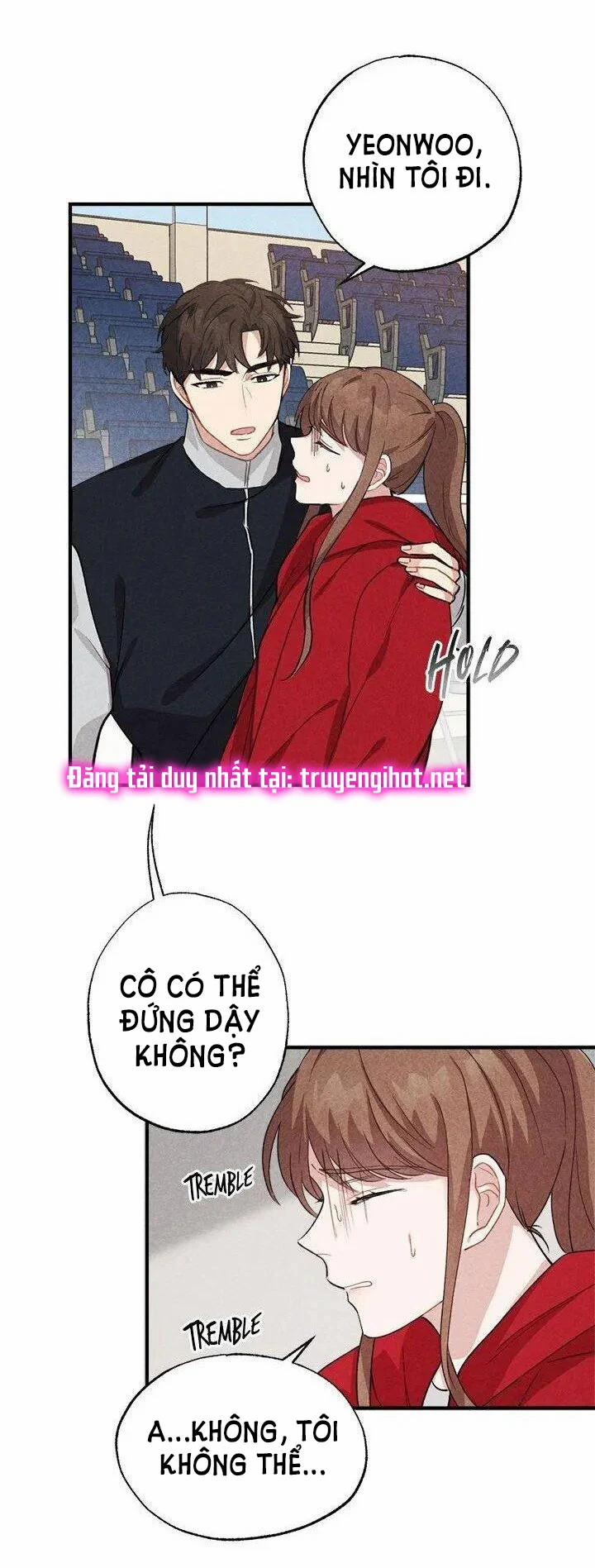 [18+] Dục Vọng Đen Tối 20.1 trang 2