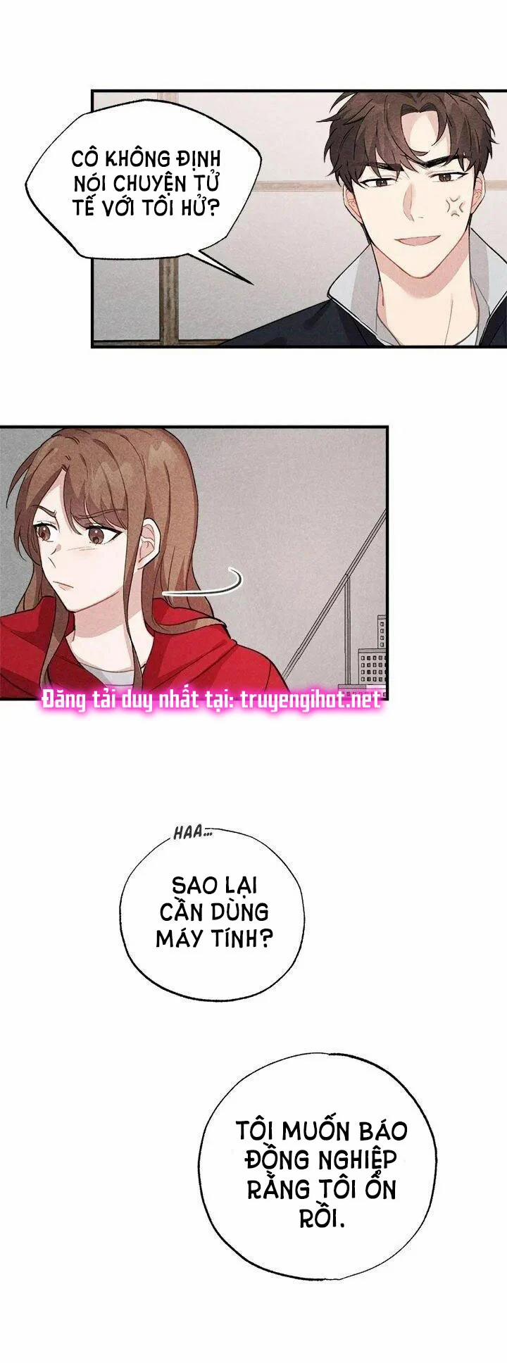 [18+] Dục Vọng Đen Tối 20.2 trang 2