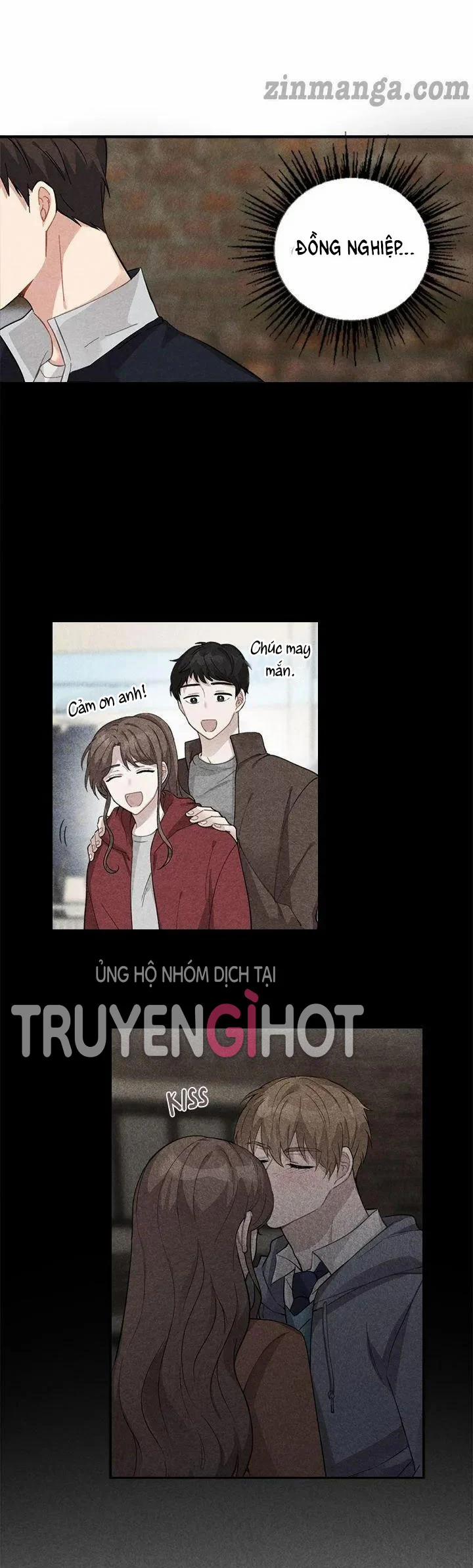 [18+] Dục Vọng Đen Tối 20.2 trang 3