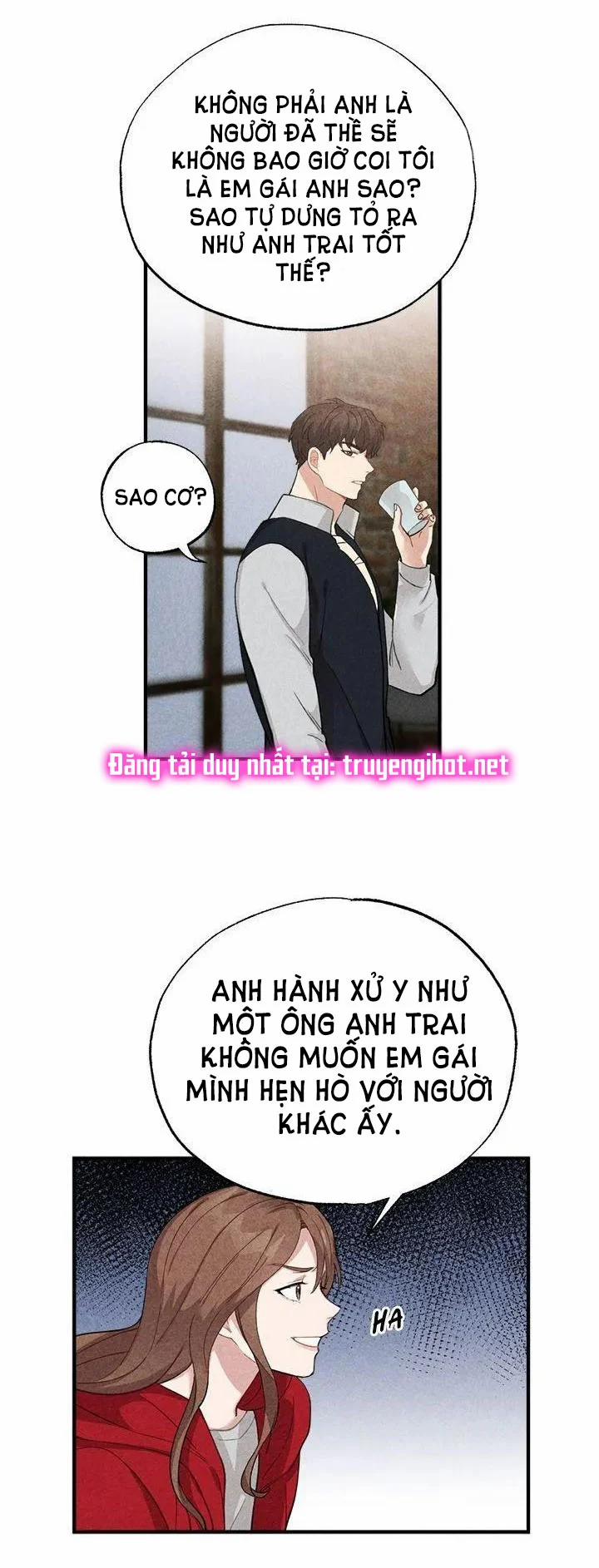 [18+] Dục Vọng Đen Tối 20.2 trang 5