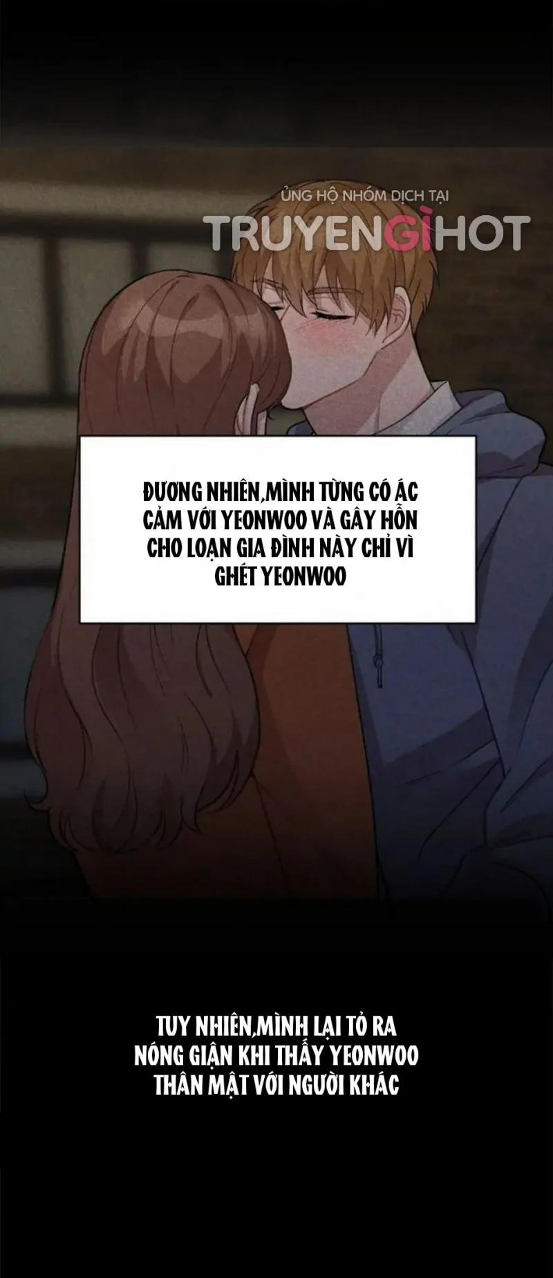 [18+] Dục Vọng Đen Tối 22.1 trang 14