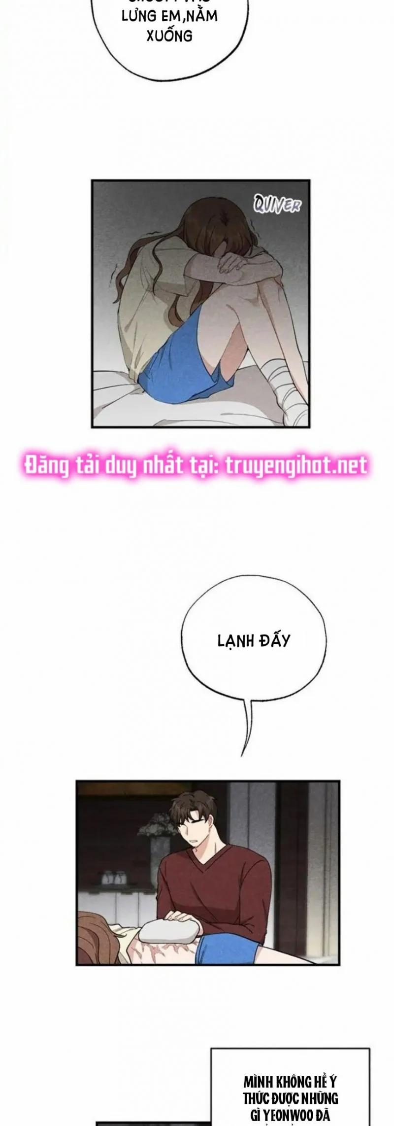 [18+] Dục Vọng Đen Tối 22.1 trang 4