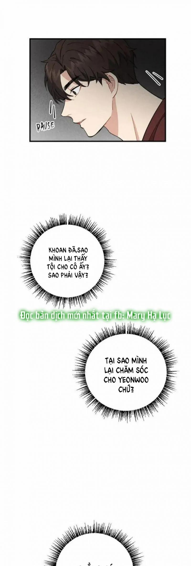 [18+] Dục Vọng Đen Tối 22.1 trang 9