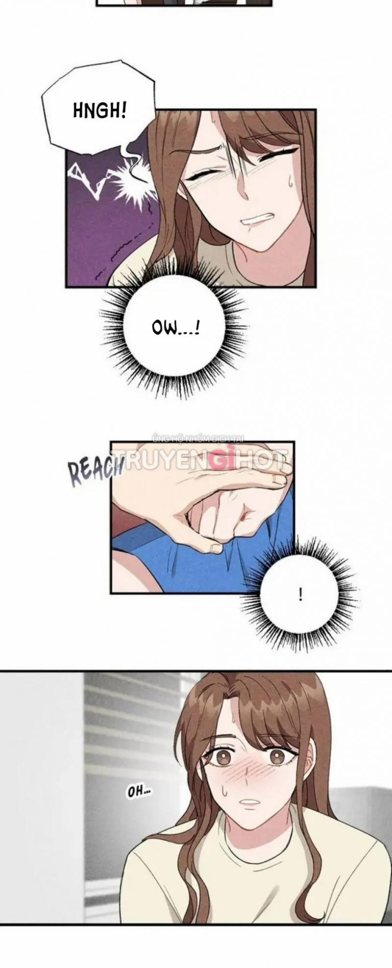 [18+] Dục Vọng Đen Tối 22.2 trang 11