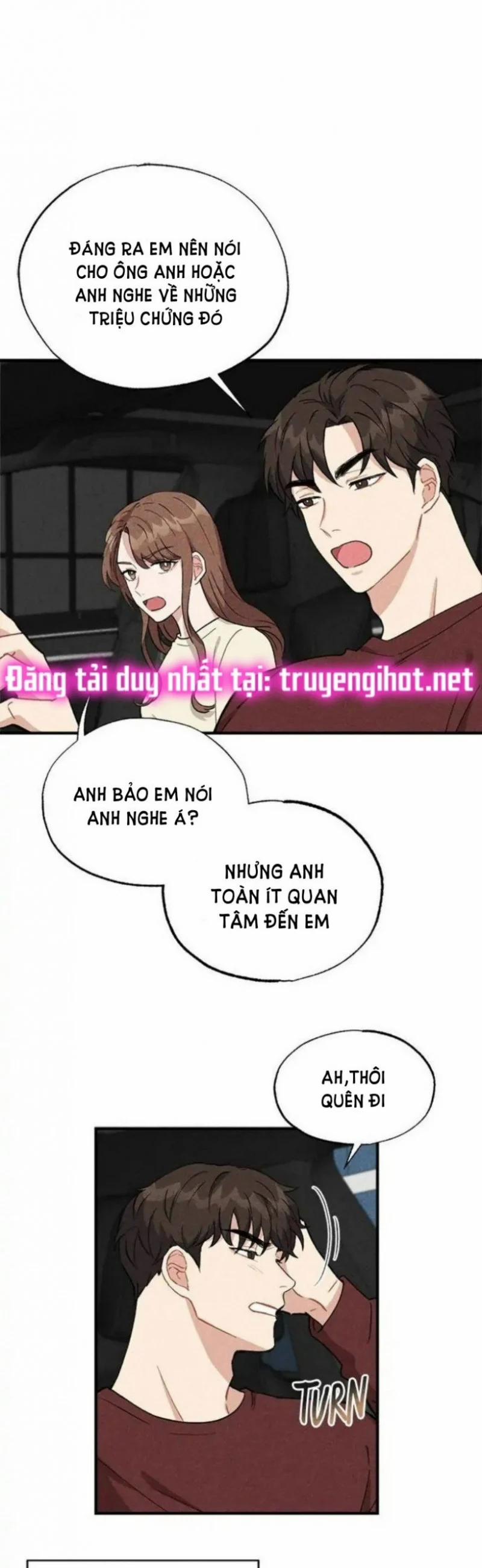 [18+] Dục Vọng Đen Tối 22.2 trang 13