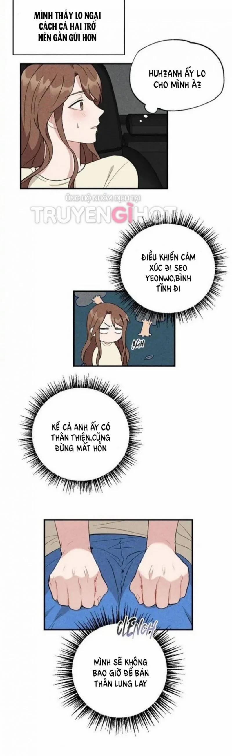 [18+] Dục Vọng Đen Tối 22.2 trang 14