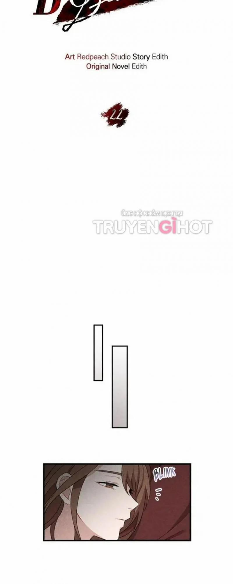 [18+] Dục Vọng Đen Tối 22.2 trang 2