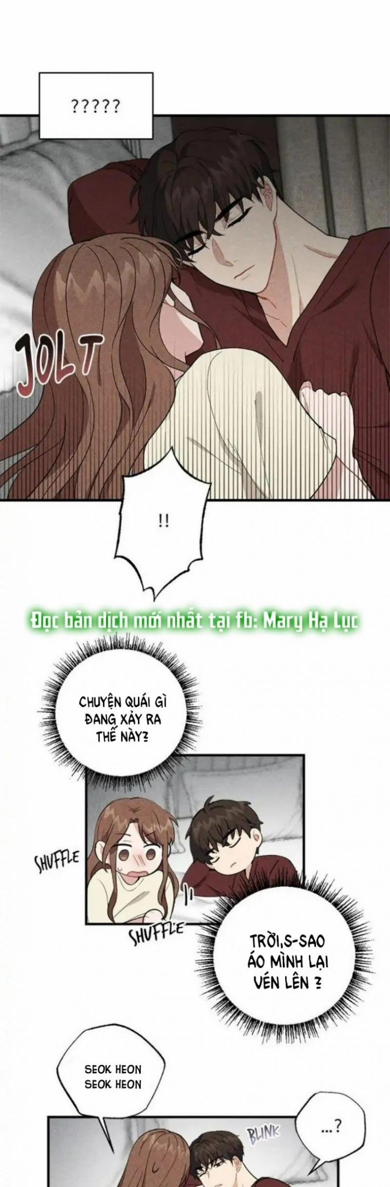 [18+] Dục Vọng Đen Tối 22.2 trang 3