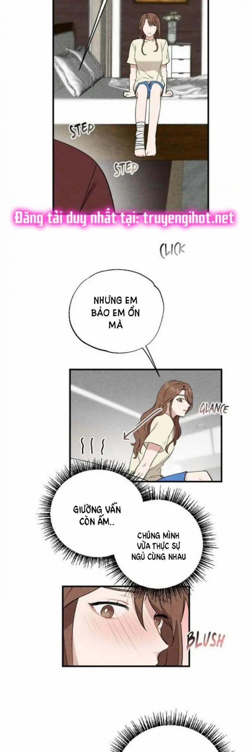 [18+] Dục Vọng Đen Tối 22.2 trang 7