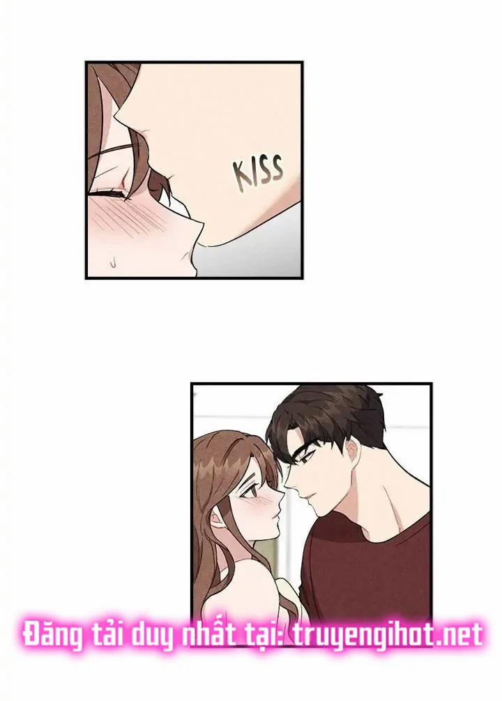 [18+] Dục Vọng Đen Tối 23.1 trang 16