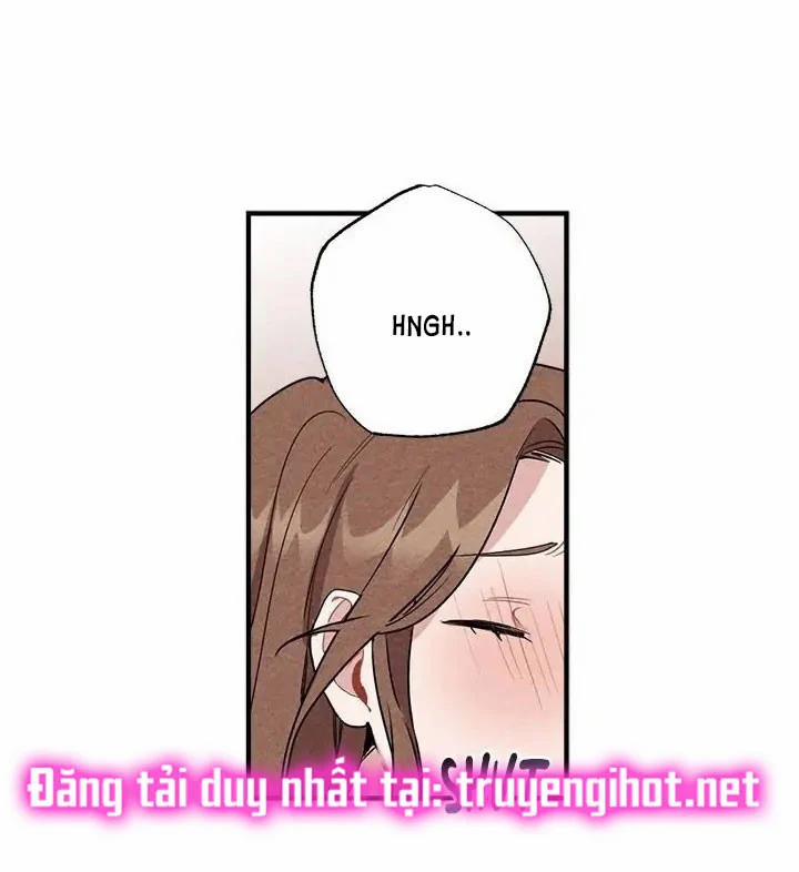 [18+] Dục Vọng Đen Tối 23.1 trang 27