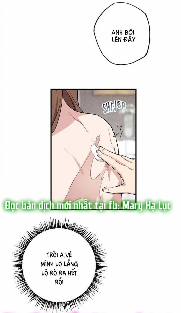 [18+] Dục Vọng Đen Tối 23.1 trang 3