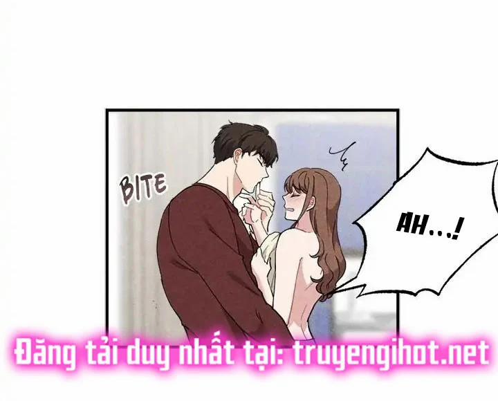 [18+] Dục Vọng Đen Tối 23.1 trang 31