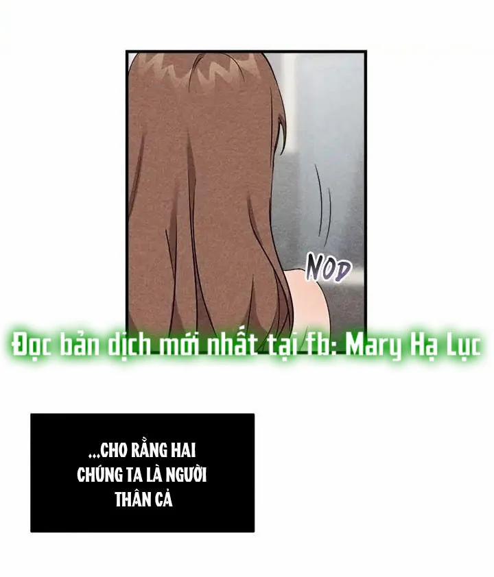 [18+] Dục Vọng Đen Tối 23.1 trang 42