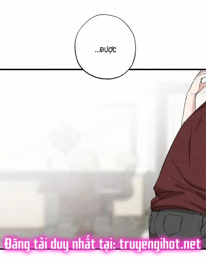 [18+] Dục Vọng Đen Tối 23.1 trang 43