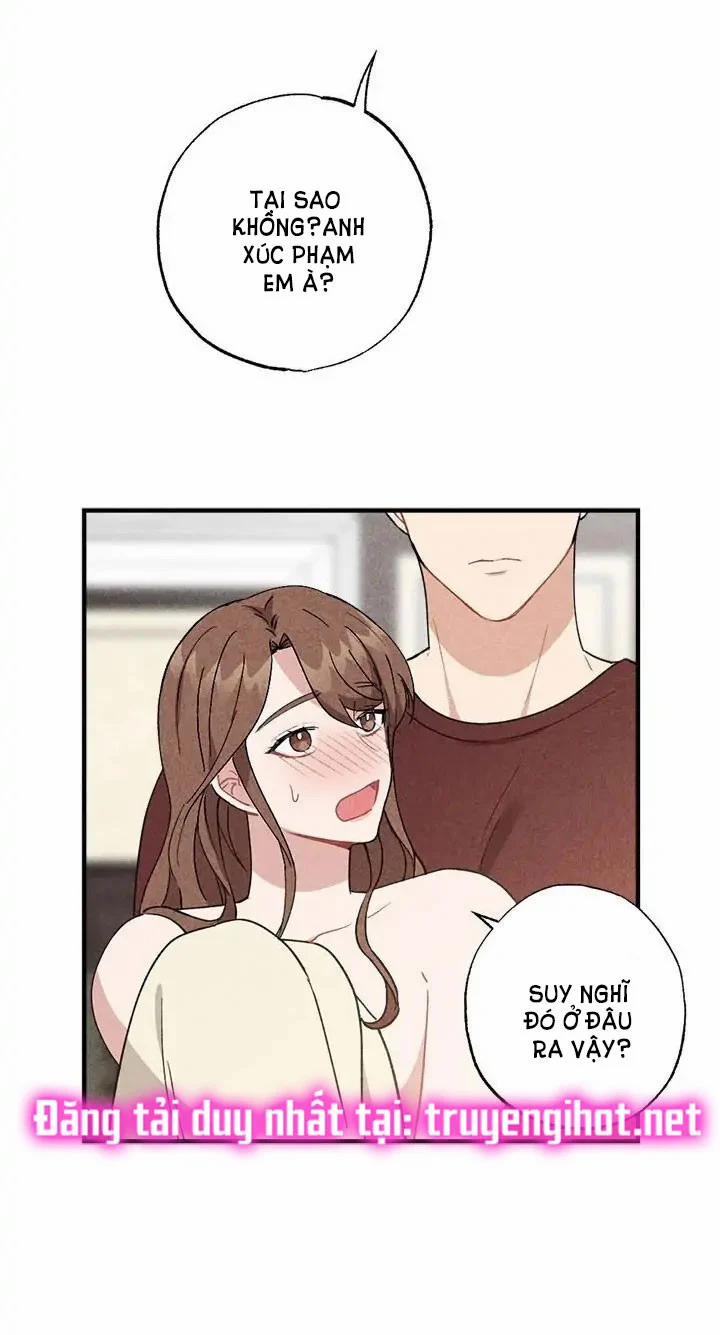 [18+] Dục Vọng Đen Tối 23.1 trang 9
