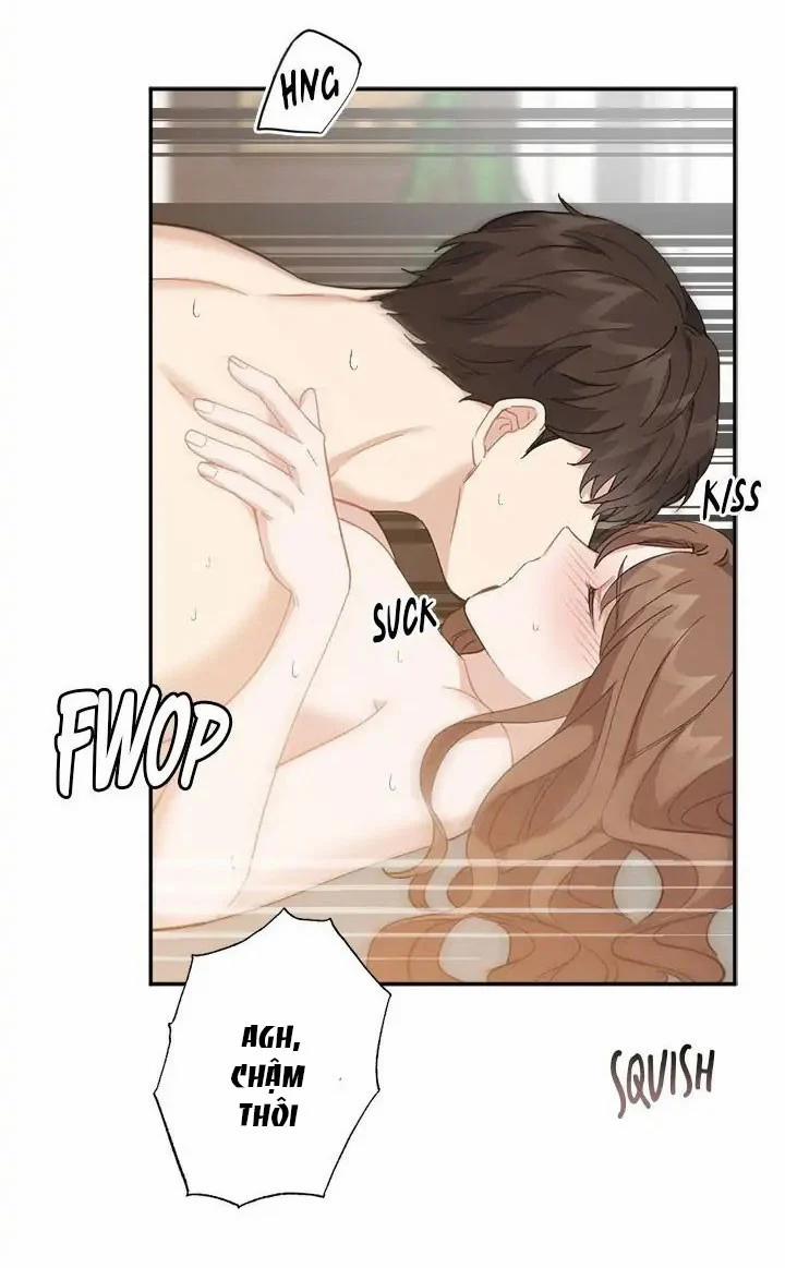 [18+] Dục Vọng Đen Tối 23.2 trang 19