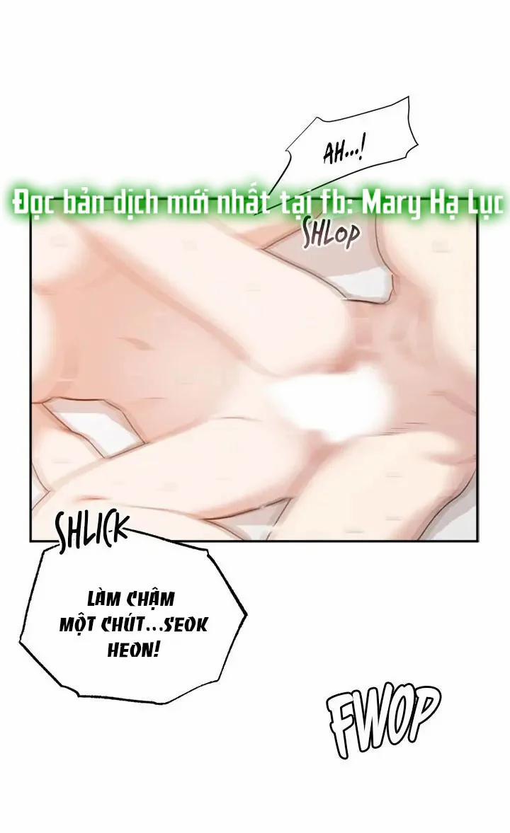 [18+] Dục Vọng Đen Tối 23.2 trang 20