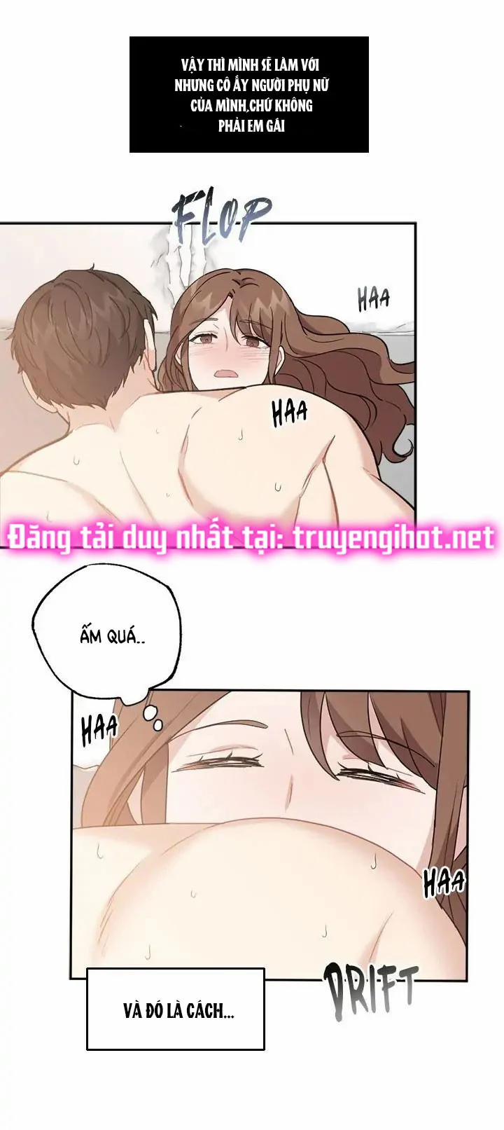 [18+] Dục Vọng Đen Tối 23.2 trang 27