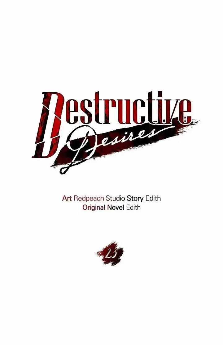 [18+] Dục Vọng Đen Tối 23.2 trang 29