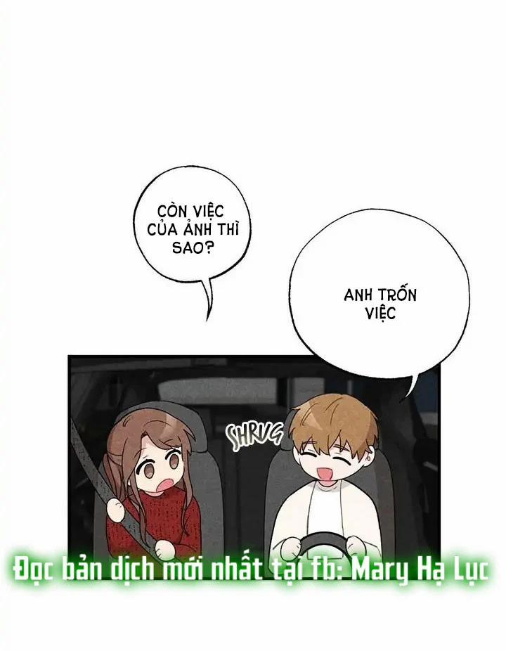 [18+] Dục Vọng Đen Tối 23.2 trang 34