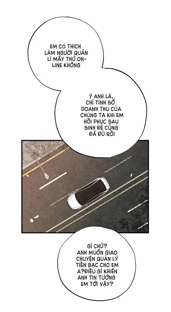 [18+] Dục Vọng Đen Tối 23.2 trang 37