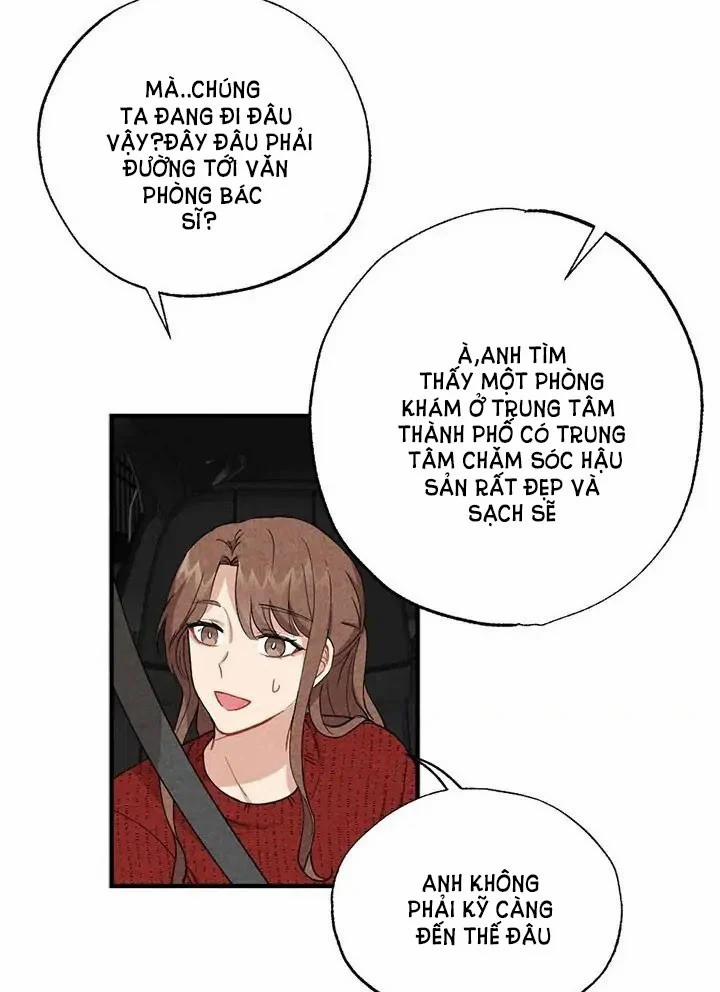 [18+] Dục Vọng Đen Tối 23.2 trang 39