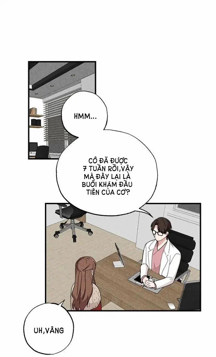 [18+] Dục Vọng Đen Tối 23.2 trang 42