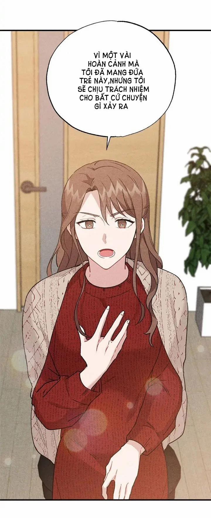 [18+] Dục Vọng Đen Tối 23.2 trang 45