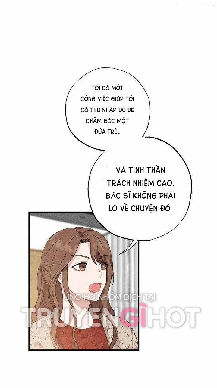 [18+] Dục Vọng Đen Tối 24.1 trang 0