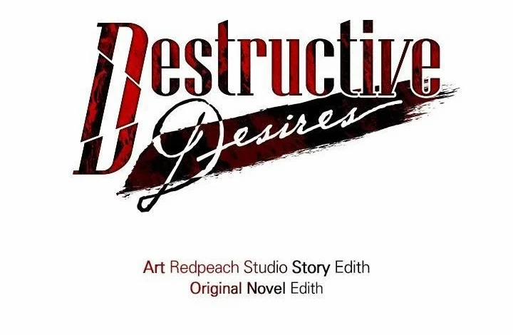 [18+] Dục Vọng Đen Tối 24.1 trang 13