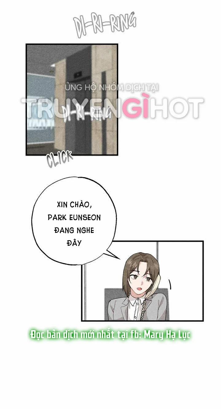 [18+] Dục Vọng Đen Tối 24.1 trang 15